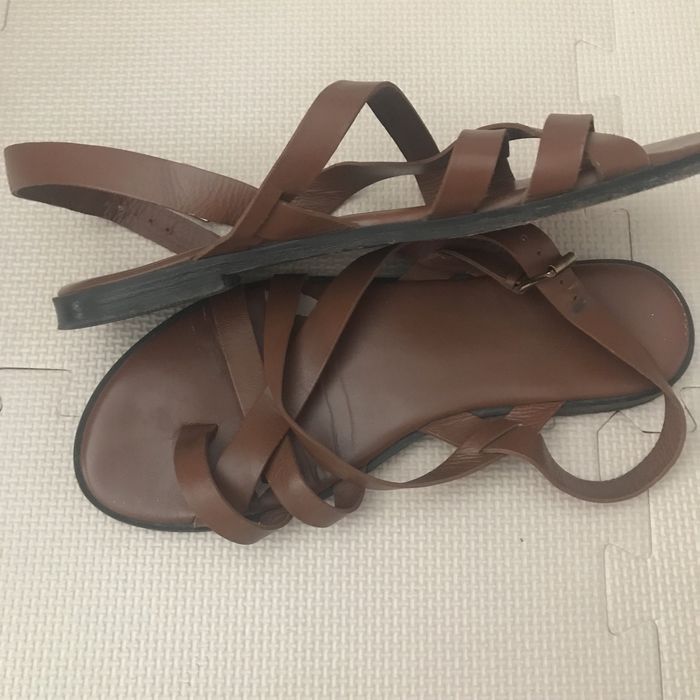 Босоножки/ Босоніжки р.39, хорошее состояние