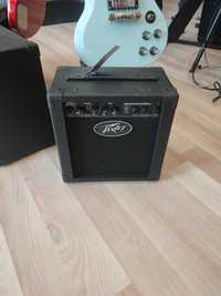 Peavey backstag II