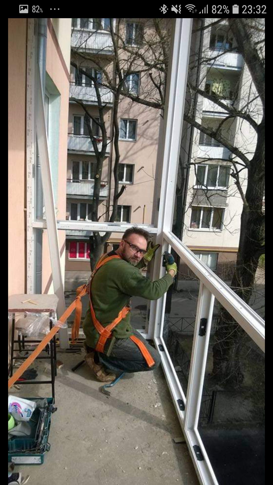 Домашній майстер Майстер на годину .