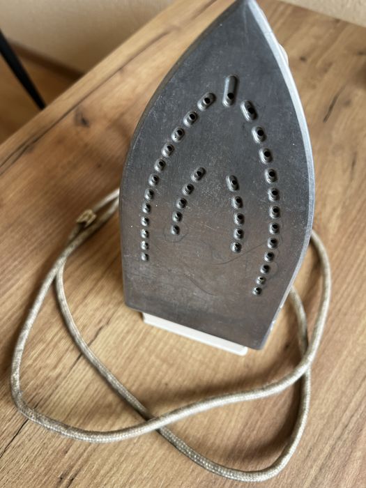 Żelazko Philips Mistral 20