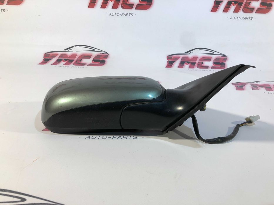 Espelho Retrovisor TOYOTA AVENSIS E11 E 11 DIREITO ELETRICO ORIGINAL