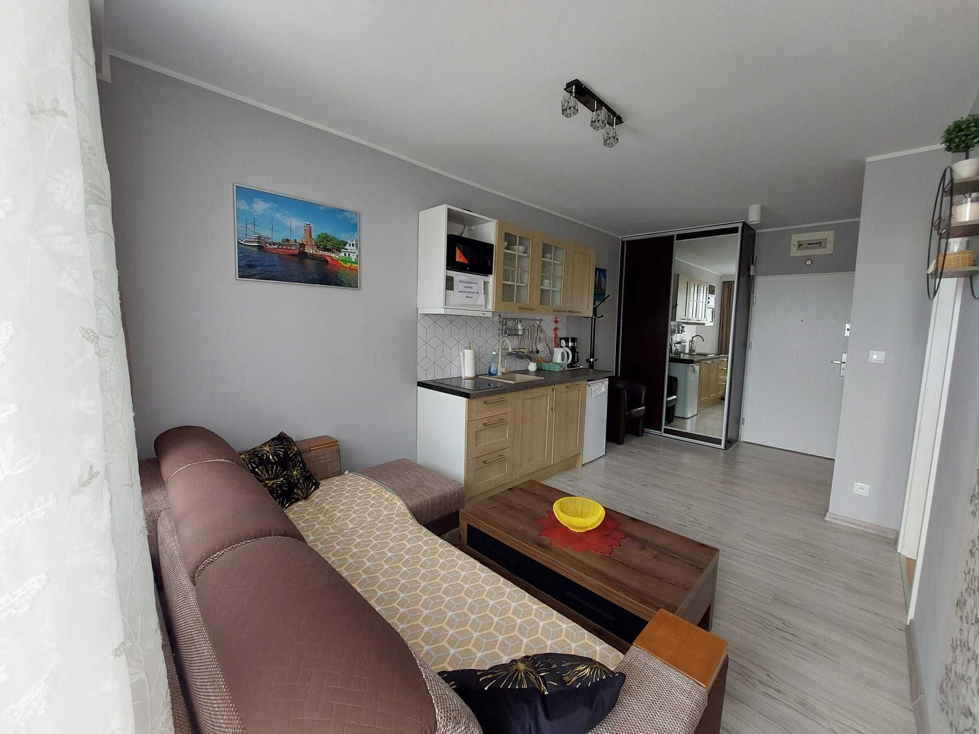 Apartamenty Kołobrzeg BLISKO PLAŻY