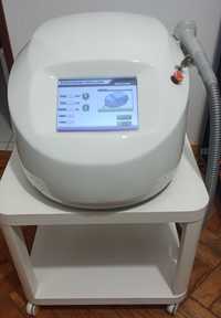 Equipamento Laser díodo 810nm