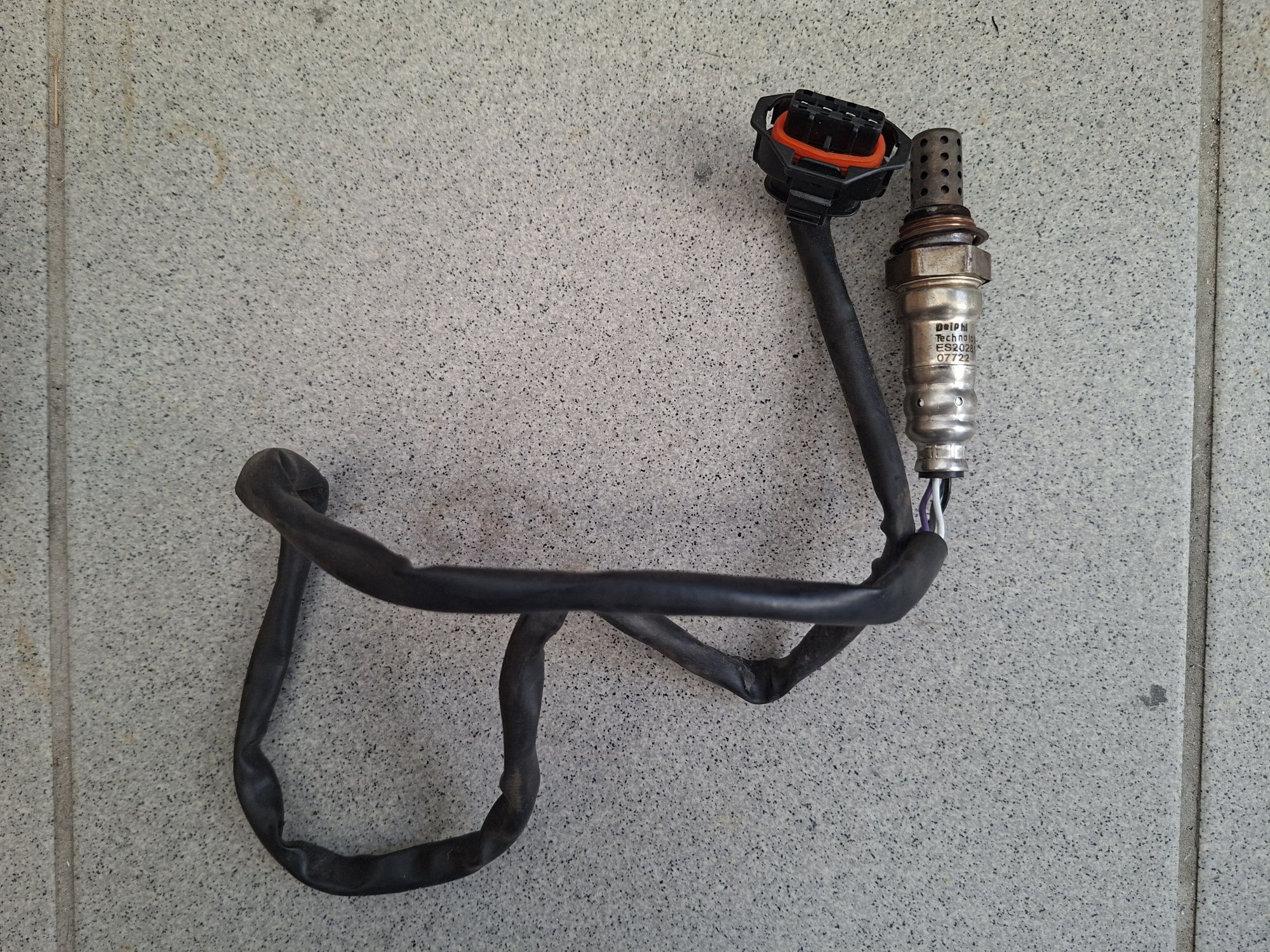 Sonda Lambda przed katalizatorem Opel 1.8 Z18XE Delphi gwarancja