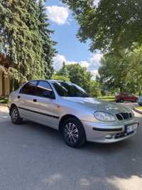 Daewoo Lanos 1.5