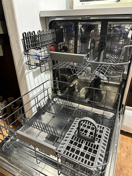 Zmywarka WHIRLPOOL WFO 3C33 6.5 X Autootwieranie drzwi, 60cm