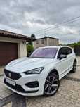 Seat Tarraco Seat Tarraco 2.0 Eco TSI FR S&S 4Drive DSG