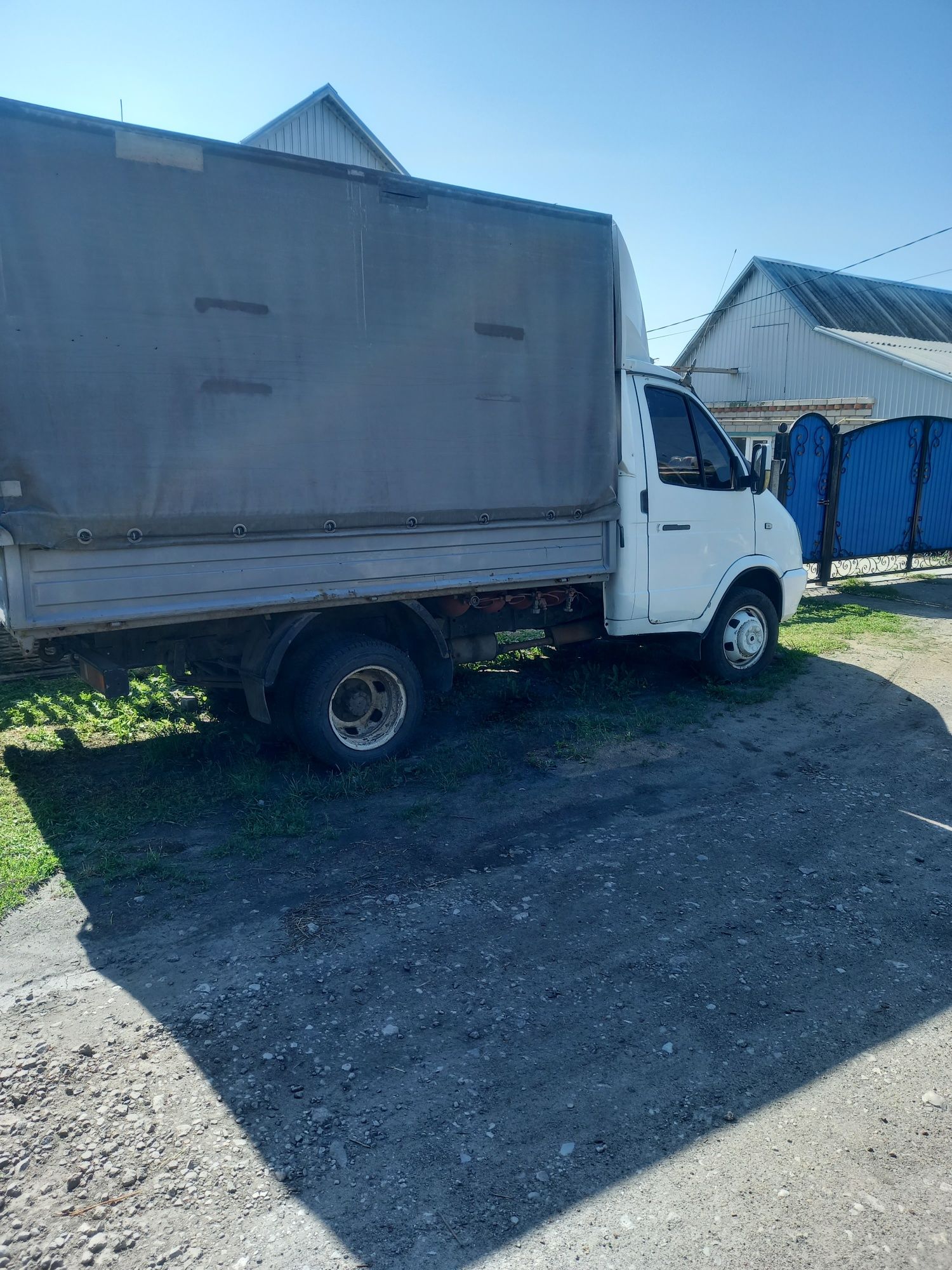 Продам Газель 33021