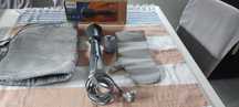 Parownica do ubrań PHILIPS STH5030/80 Seria 5000