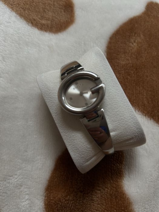 Relógio Gucci Original- Usado