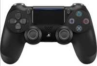 Джойстик DualShock 4 для Sony PS4 V2 ЧОРНИЙ Bluetooth