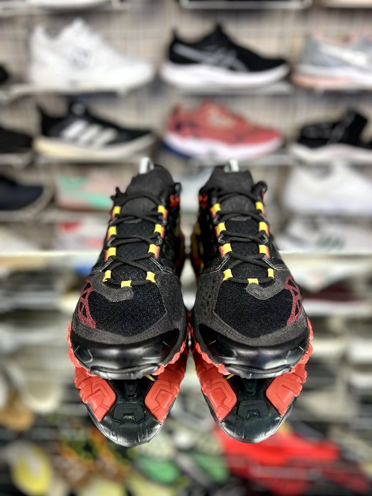 Кроссовки La Sportiva Bushido 43 Размера