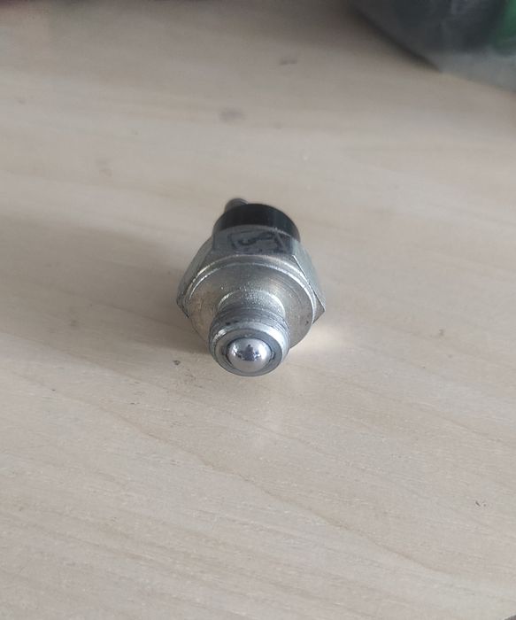 Вимикач жабка ВК-403