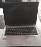 Laptop lenovo ideapad 310-15isk  16'' Intel Core i3