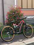 Велосипед Двухпідвіс Ровер Specialized Stumpjumper 29