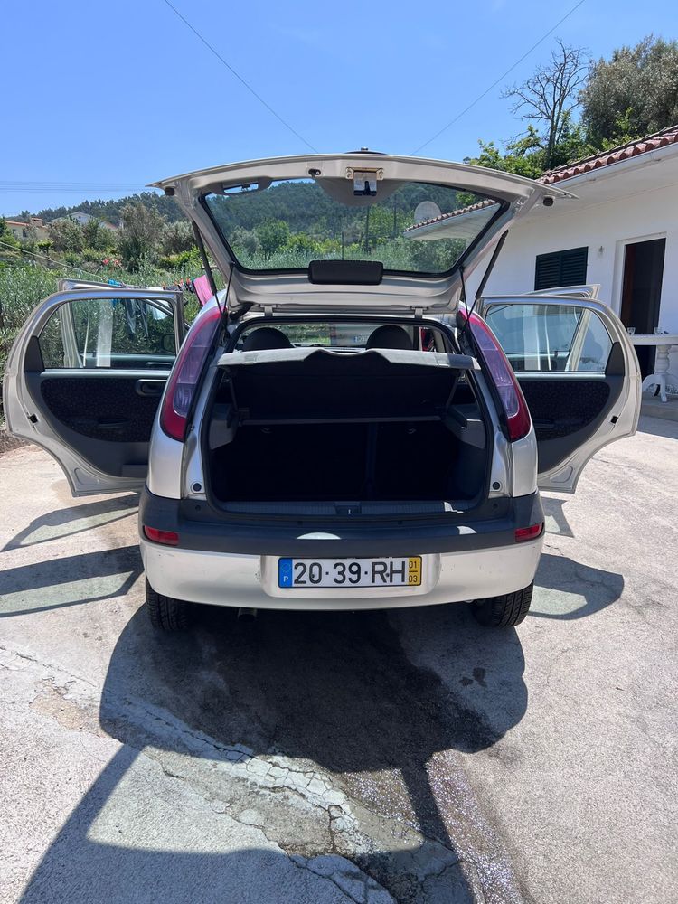 Opel corsa elegance
