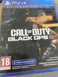 Call OF Duty Black Ops 6 Ps4