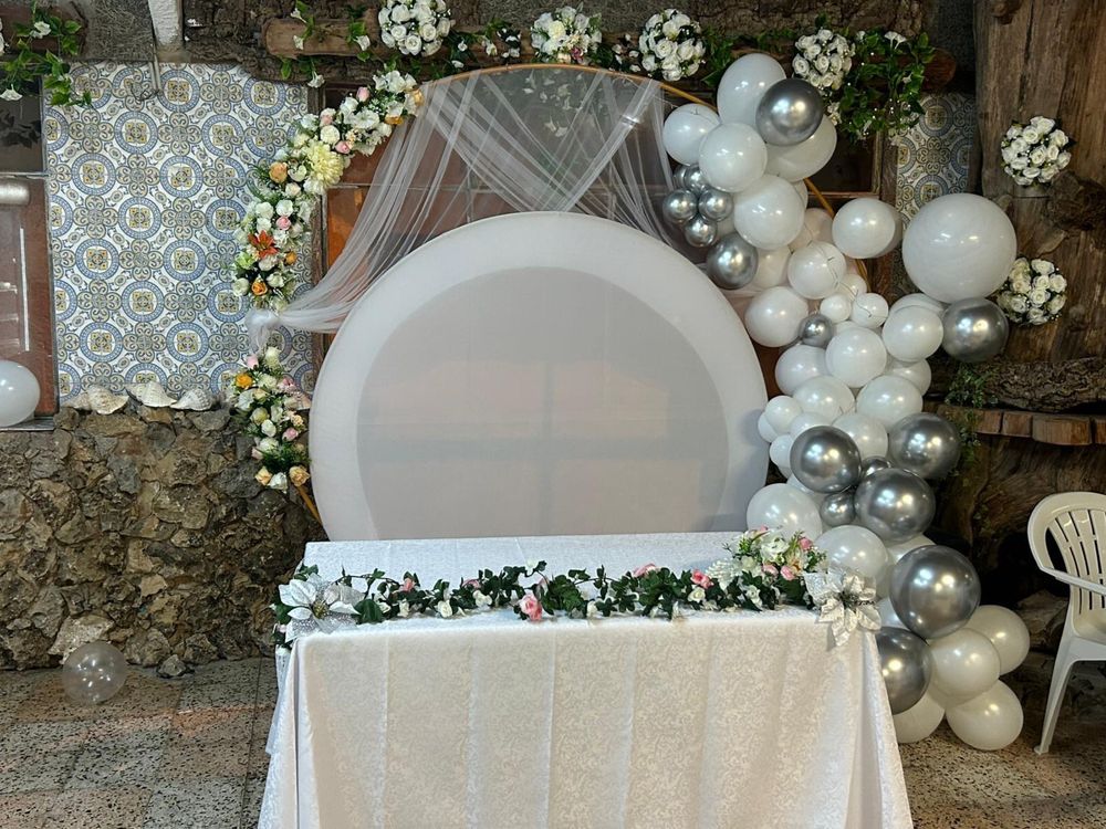 Decoraçao de espacos