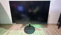 Monitor Acer 27" 1440p 180hz IPS