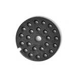 Nowe sitko do maszynki do mielenia mięsa 8" 8mm