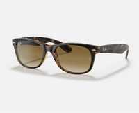 Ray-ban New wayfarer classic