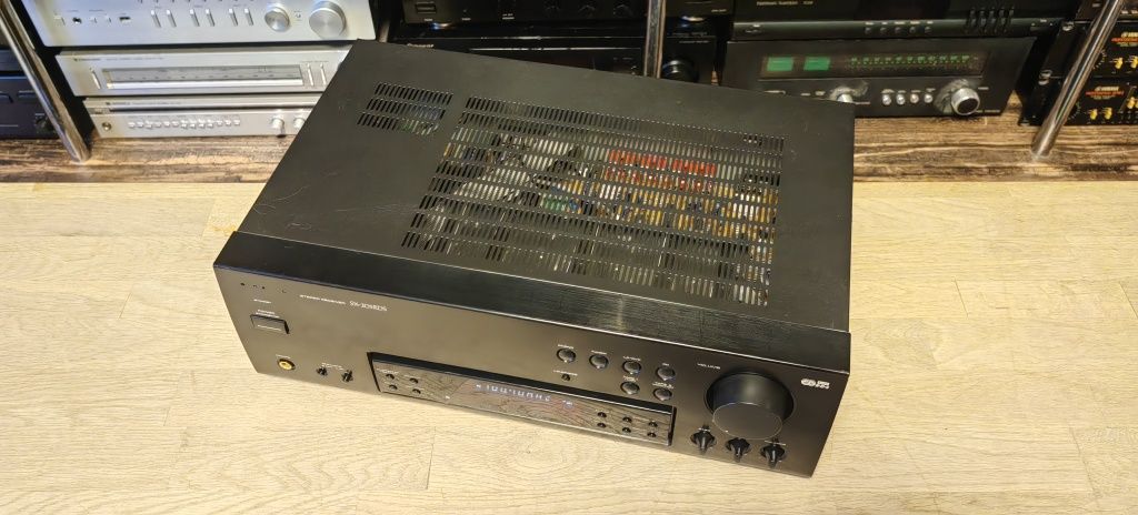 Ресивер Pioneer SX-205/4Ω