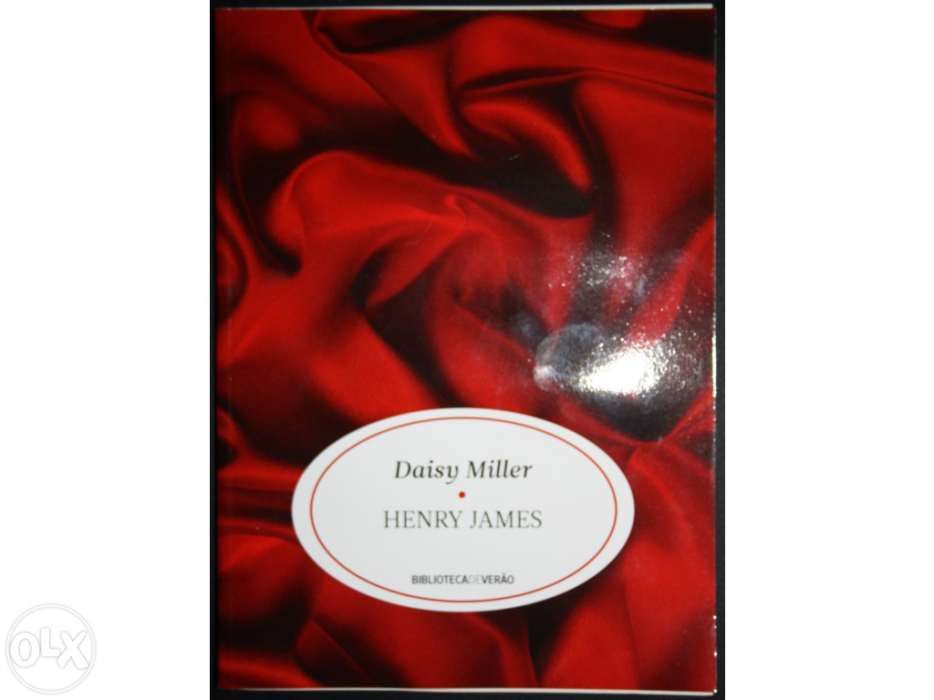 Daisy Miller