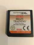 Gra More Brain Training - na Nintendo DS
