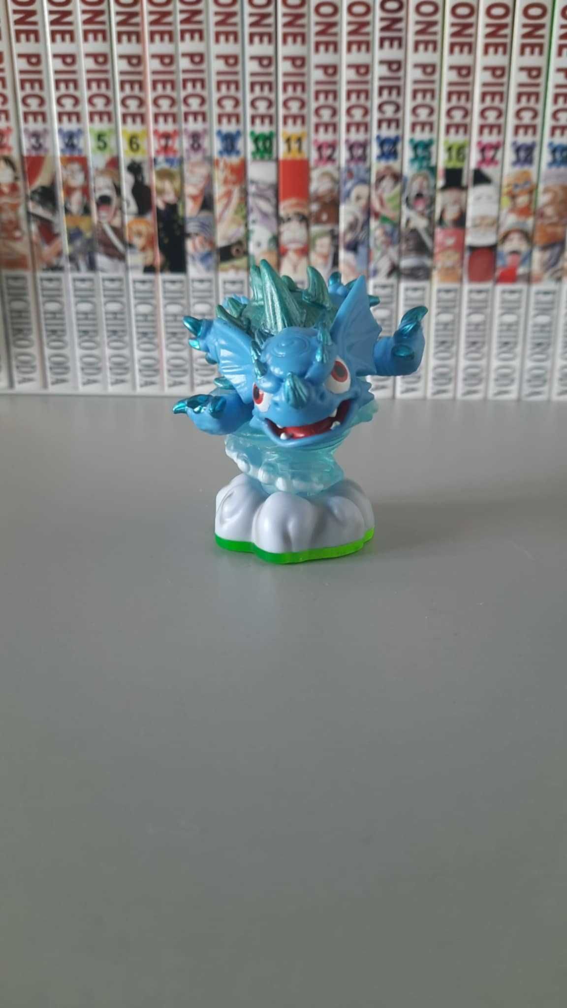 Figurka Skylanders Warnado