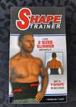 Cinta modeladora Shape Trainer