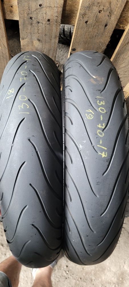 michelin pilot street 130/70 r17