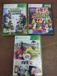 Kinect Adventures! Plants vs Zombies Garden Warfare