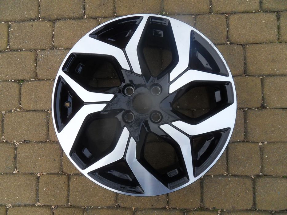 Felga 18&#039;&#039; 4x108 Ford 7x18 ET37,5 HN1C-DA