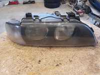 Lampa prawa przod bmw e39 europa hella oryginal