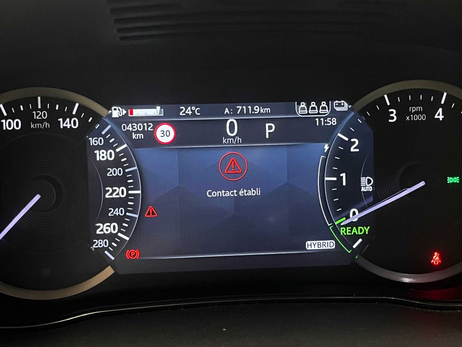 Jaguar E-Pace P300e R-Dynamic HSE - Híbrido plug-in 300ch AWD Aut