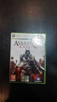 Assassins Creed II Jogo Xbox 360