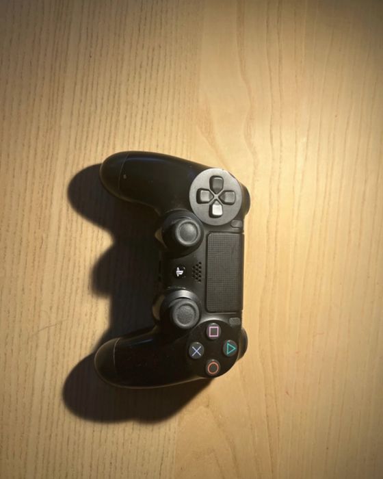 Comando Dualshock 4 para Playstation 4