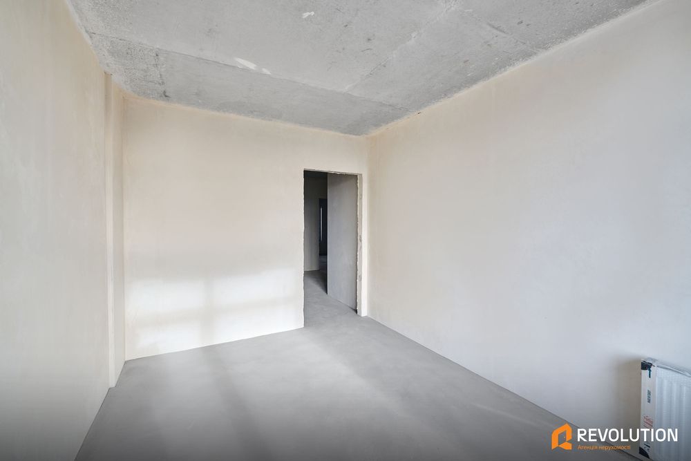 ПРОДАЖ 2 кім. квартири в ЖК Orange Park, с. Крюківщина Без %