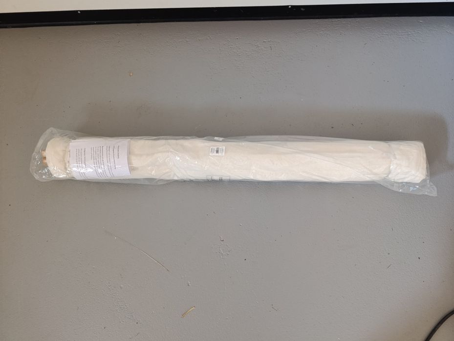 Hamak WOBBLE boho ecru 100x200 cm