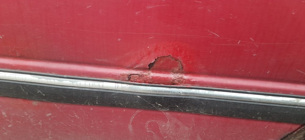 Форд эскорт мк5 хетчбек