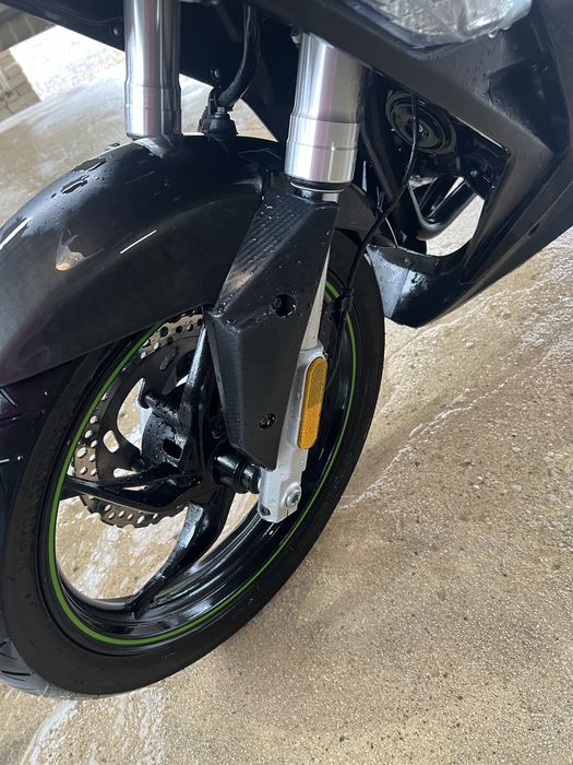 Мотоцикл Loncin LX250GS-2 GP250