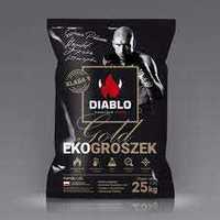 PROMOCJA. Groszek Diablo Premium, Diablo Gold. Sad-pol Sadowne