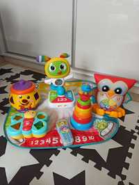 Zestaw zabawek Fisher Price + GRATIS