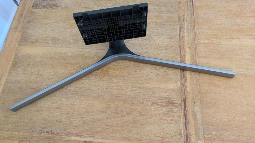 Base para TV Samsung