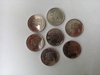 10 грн. ТРО. 200, 300, тш.