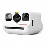 outlet aparat natychmiastowy polaroid go gen2 biały  opis