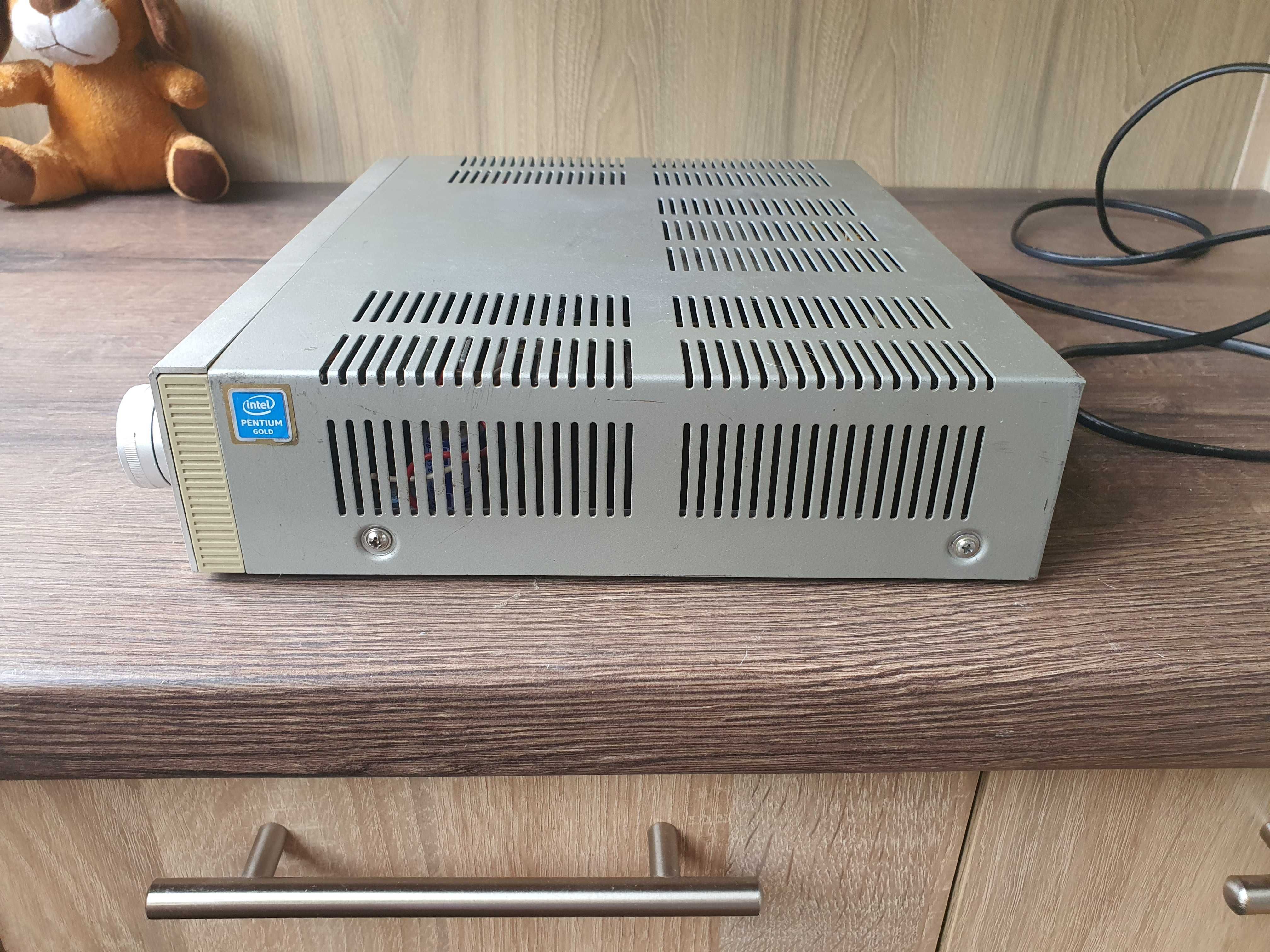 Продаю підсилювач PALLADIUM Micro Line 2000A