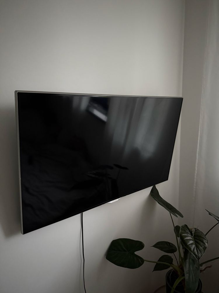 Telewizor Samsung 40 cali