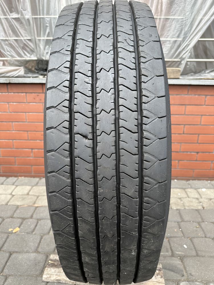 315/80 r22.5 Fulda Regiocontrol 3