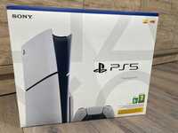 Sony PlayStation 5 Slim Blu-ray 1TB